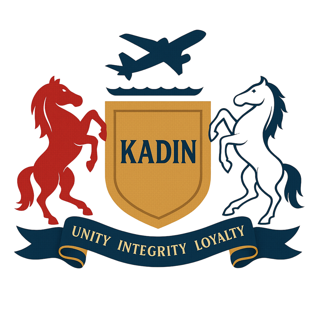 Logo Kadin Limboto